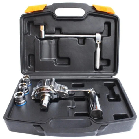 מפתח שחרור לגלגל רכב – קל ויעיל