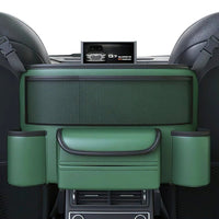 Accesorio De Silla De Coche – Todo Al Alcance De La Mano En El Coche 
