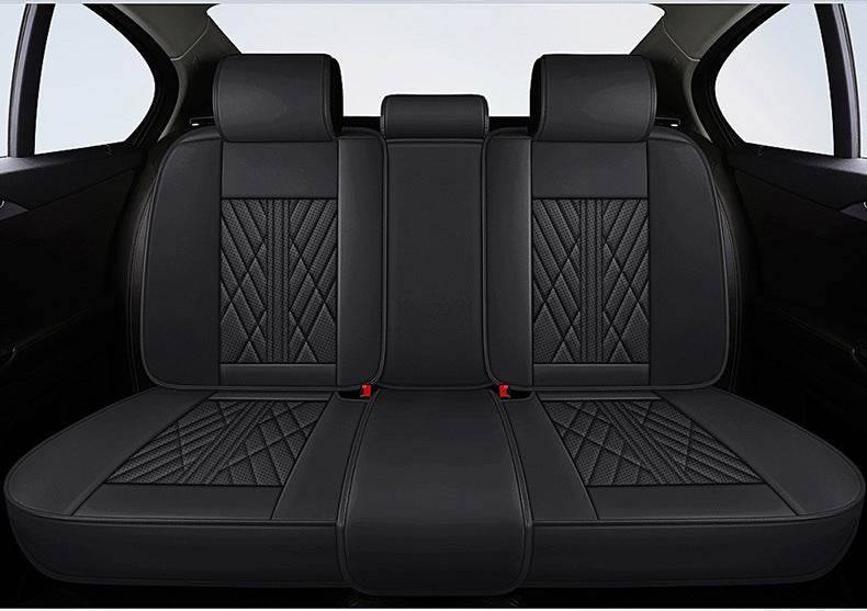 Fodere per seggiolini auto – Protezione impermeabile ed elegante 
