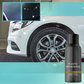 Gel na obnovu plastů automobilů – povrch jako nový 