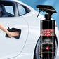 Spray De Polissage – Effet Miroir Et Barrière Hydrophobe