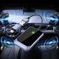 Wireless CarPlay Adapter – Automatic and Fast Connection 