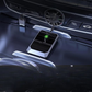 Wireless CarPlay Adapter – Automatic and Fast Connection 