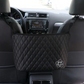 Car Storage Net – Separation and Central Storage 