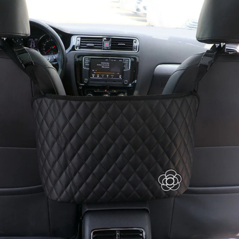 Car Storage Net – Separation and Central Storage 