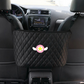Car Storage Net – Separation and Central Storage 