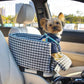 Hondtransportmand – Comfort en Stabiliteit in de Auto 