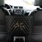 Car Storage Net – Separation and Central Storage 
