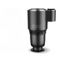 2-in-1 Intelligent Cup Holder – Organization and Comfort in the Car 