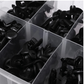 Complete Body Clip Kit – Ideal For Repairs 