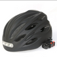 Bike Helmet With Integrated Light – Increased Safety And Visibility 