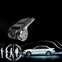 Car Dashboard Camera – Safety and HD Front View 
