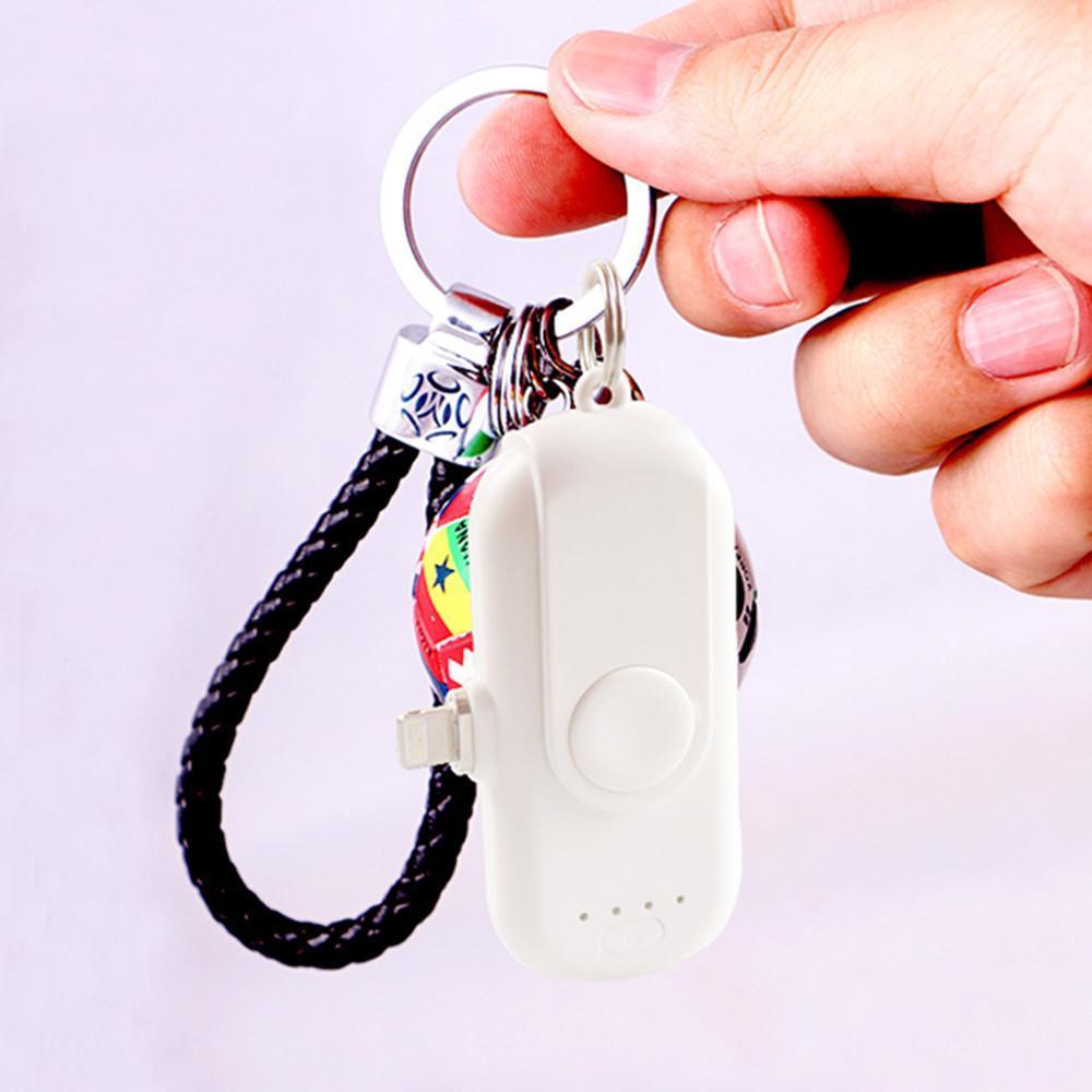 Portable Magnetic Charger - Total Mobility & Universal Compatibility