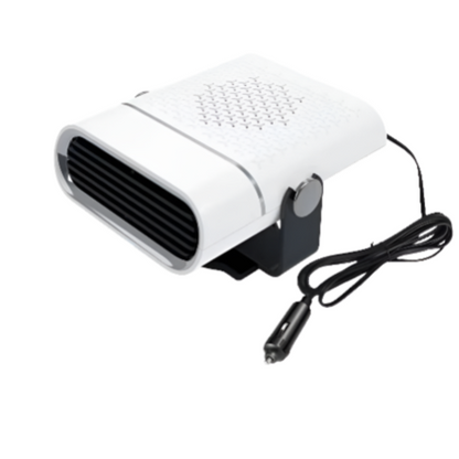 Multi-Function Car Fan – 4 in 1 Practical and Compact 