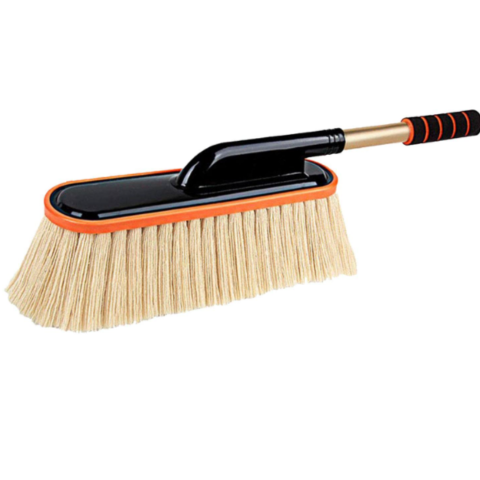 Car Wash Brush – Effective Cleaning Without Scratches 