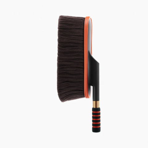 Car Wash Brush – Effective Cleaning Without Scratches 