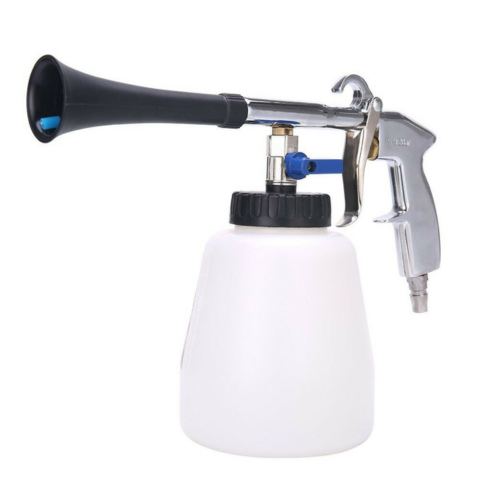 Turbo High Pressure Cleaner — Power And Efficiency 