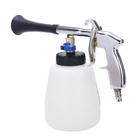 Turbo High Pressure Cleaner — Power And Efficiency 
