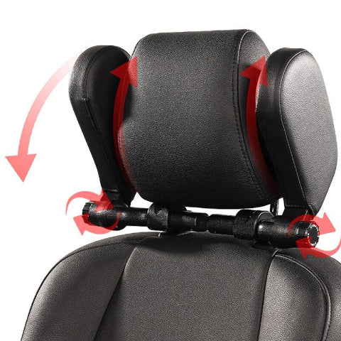 Appui-tête Latéral Pour Voiture