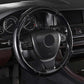 Non-Slip Steering Wheel Cover – For a Stylish and Secure Driving Experience 