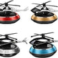 Helicopter Perfume Diffuser – A Fresh Air With a Playful Touch 