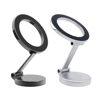 Support Téléphone Magnétique 360° Pour Voiture – Fixation Ultra-Stable