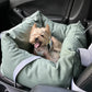 Hundekissen für das Auto – Schutz und Komfort unterwegs 