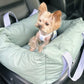 Hundekissen für das Auto – Schutz und Komfort unterwegs 
