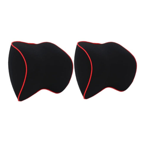 Cojín de Cabeza Ergonómico Auto – Pack Relajación 