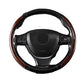 Non-Slip Steering Wheel Cover – For a Stylish and Secure Driving Experience 