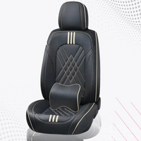 Yleinen auton istuinsuojus 