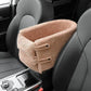 Hondtransportmand – Comfort en Stabiliteit in de Auto 