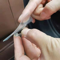 Γάντζος Ανάρτησης Για Αυτοκίνητο - Βελτιστοποιήστε Χώρο Σας 