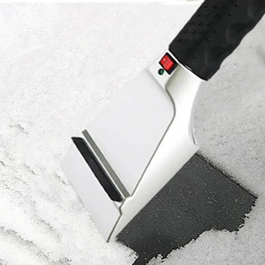 Auto-ontdooisysteem - Efficiënte verwarming en compact formaat