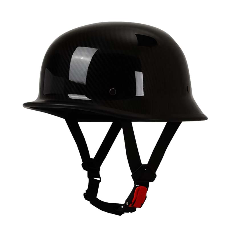 Motorhelm Militaire Stijl – Sobrieteit En Veiligheid 
