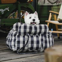 Hundbilstol – Optimal komfort vid transport 