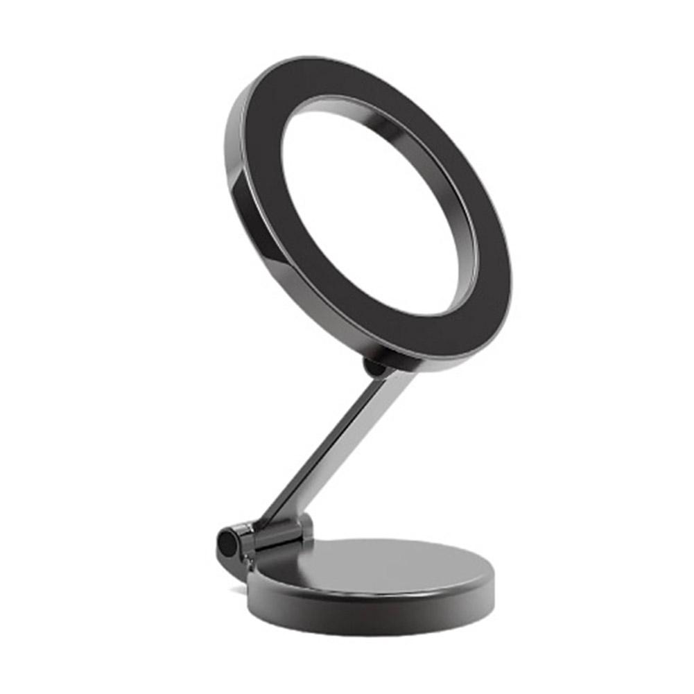 Support Téléphone Magnétique 360° Pour Voiture – Fixation Ultra-Stable