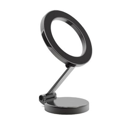 Support Téléphone Magnétique 360° Pour Voiture – Fixation Ultra-Stable