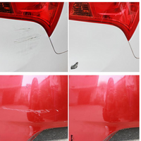 Fényes Innovátor - Tartós Karcellenálló Hatás 