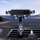Soporte de teléfono rotativo para coche 