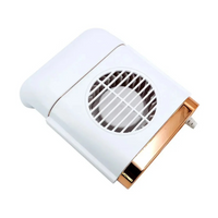 Mini Ventilator De Prindere Pentru Scaun Auto – Ideal Pentru Vară 