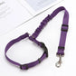Adjustable Safety Strap for Dog – Special Car 