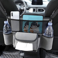 Accesorio De Silla De Coche – Todo Al Alcance De La Mano En El Coche 