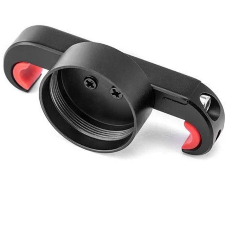 Fuegos traseros LED con sensor de freno inteligente — Ideal para trayectos urbanos y deportivos 