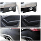 Tratamiento Plástico Coche – Brillo y Protección de Larga Duración 