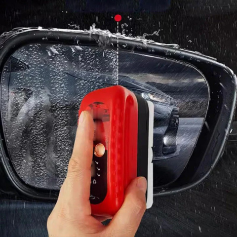 Bilvaskeren — Øjeblikkelig Glans & Perfekt Synlighed 