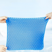 Gel Seat Cushion — Comfortable Seating Without Fatigue 