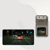 Dashcam Αυτοκινήτου — Νυχτερινή Όραση και Βέλτιστη Ασφάλεια 