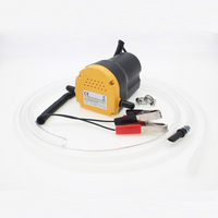 Pompe D’Extraction D’Huile — Vidange Rapide Et Facile