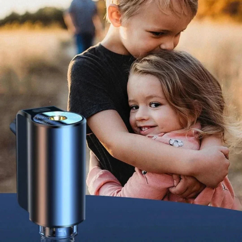 Aromatic Diffuser for Car – Automatic Activation 